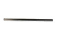 Post, Light, 40" x 2" OD, Stainless Steel