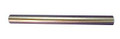 Post, Light, 24" x 2" OD, Stainless Steel