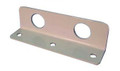 Valve Mounting Bracket, Double