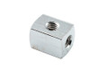 10-32 Tee Connector, Female