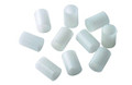 1/8" Clamp Sleeve; Pkg of 100