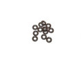 O-Ring, Viton, .114 I.D. X .070 Width, -006; Pkg of 12
