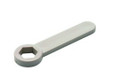 Nut Wrench, Syringe