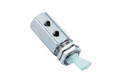 Toggle Routing Valve, 2-Way, Gray