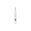 Two Striper Diamond 260.8S Flame Coarse SS 5/Pk