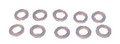WASHER 8-32 NYLON (PK 10)