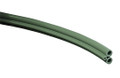 FC Tubing, 3 Hole, Poly Gray