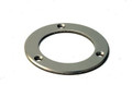 Floor Flange, 1-5/8" I.D., Aluminum
