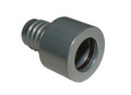 Vacuum Valves 1/2" Quick Disconnect Swivel
