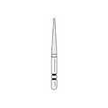 Two Striper Diamond 700.11 Taper Flat Very Fine 5/Pk