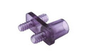 H Style Scavenger Connector