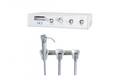Horizontal Mount Manual Control for 2 HP