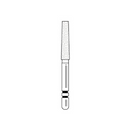 Two Striper Diamond 724.10 Taper Flat Coarse 5/Pk