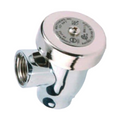 Vacuum Breaker, 1/2" NPT