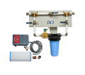 Water Security System, 1", PEX, w/Filter and 24V Relay