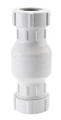 Slip Fit Check Valve, 1 1/2"