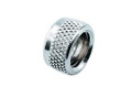 Inline Tubing Q.D. Swivel, Collar; Pkg of 5