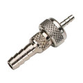 1/8" x 1/16" Inline Tubing QD, Swivel, Assy; Pkg of 5