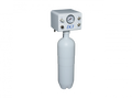 Asepsis Self-Contained Deluxe QS Single Water System w/2 Liter Bottle