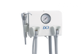 DCI II Manual Unit