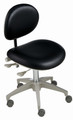 Series 5 Doctor's Stool, Less Upholstery