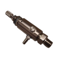 Mini Regulator, 1/8" NPT Input, Non-Relieving