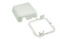 Utility Center, Premium, Frame & Cover Only, Gray