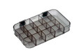 Storage Box, Plastic, 17 Compartment
