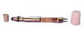 Syringe Quick Disconnect Cartridge, Autoclavable