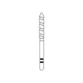 Two Striper Ts2000 Diamond 2016.10 Cylinder Bevel 5/Pk