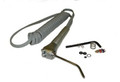 Syringe, Valve Core, Quick-Clean, w/Sterling Coiled Tubing