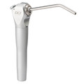 Syringe, Precision Comfort, w/Black Coiled Tubing