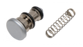Syringe Button w/Spring, Precision Comfort, Pkg of 10, 2017