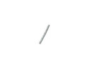 Syringe Button Pin, Euro-Style, Quick Clean
