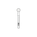 Two Striper Diamond 138 Round Coarse 5/Pk