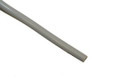 Saliva Ejector Tubing, 3/16" I.D., Vinyl Sterling; Roll of 100ft