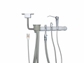 Kit, Assistant Instrumentation, Cabinet Mount