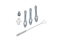 Precision Comfort Premium Extended Vacuum Valve Kit
