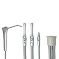 Standard Assistant's Package, 2 HVE, SE, SYR