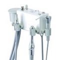 VACUUM PACKAGE ASSISTANT W/STD VALVES