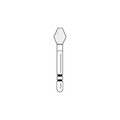 Two Striper Diamond 230 Barrel Fine 5/Pk