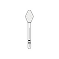 Two Striper Diamond 240 Barrel Coarse 5/Pk