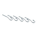Root ZX/Tri Auto Contrary Electrodes (Lip Clips), 5/Pack