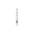 Two Striper Diamond 270.5 Flame Coarse 5/Pk
