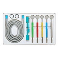 Miracle Suction Silicon Hose