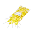 Genie Mixing Tips 4.2 mm Yellow Refill 48/Pk