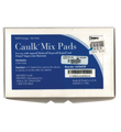 Mixing Pad Parchment Paper 5 in x 8 in 5/Pk