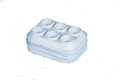 Delton Mixing Trays Pack of 10
