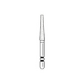 Two Striper Diamond 703.10 Taper Flat Fine 5/Pk