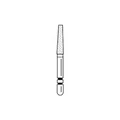 Two Striper Diamond 703.8 Taper Flat Fine 5/Pk